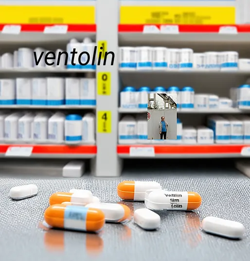 Acheter ventolin en ligne